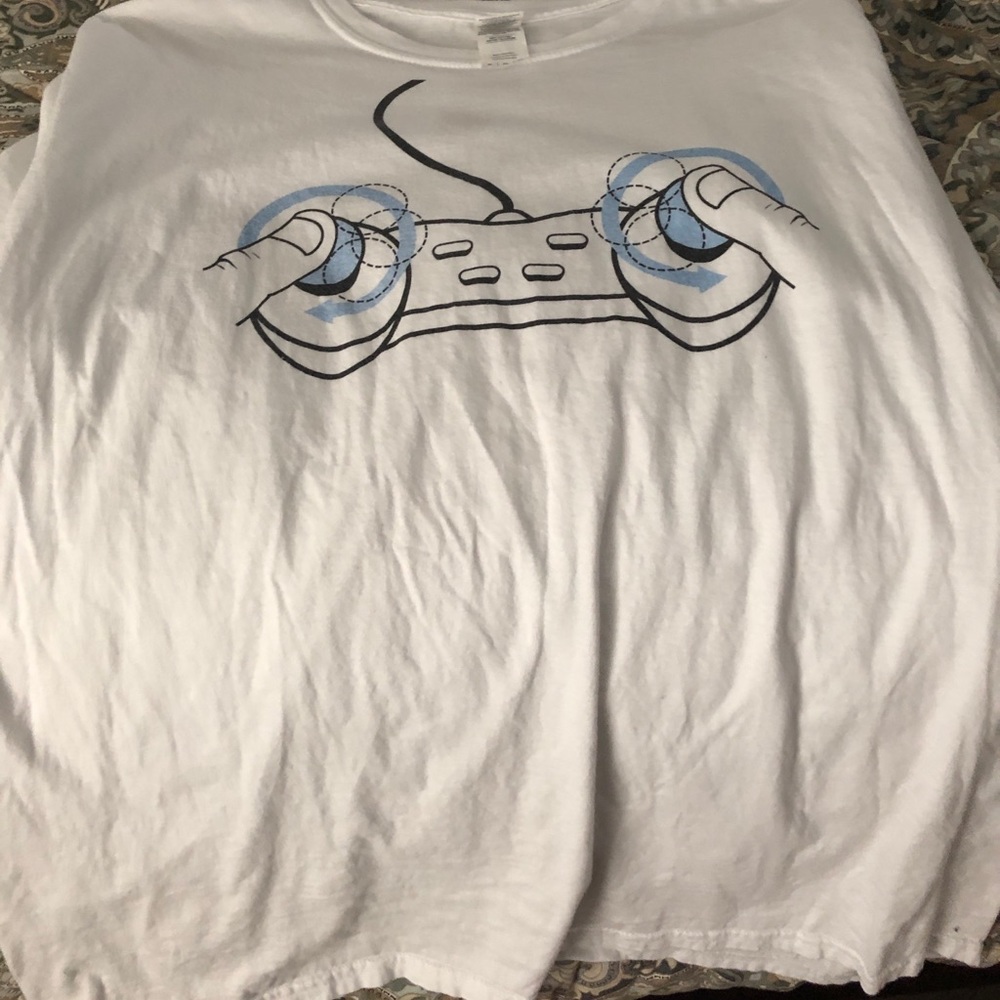 To big and embarrasses my son